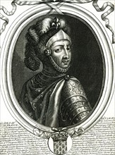 Philippe III Roi de France