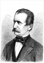 Wilhelm ENGERTH