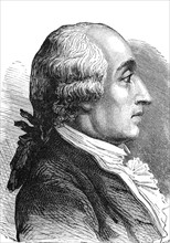Jacques CHARLES