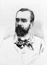 Alfred BRUNEAU