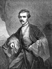 Austen Henry LAYARD