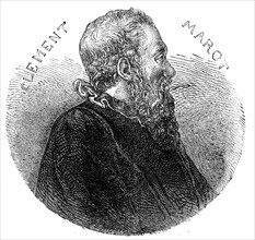 Clément MAROT