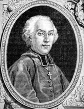 Jean Baptiste Joseph DE LUBERSAC