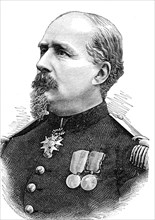 Colonel DENFERT-ROCHEREAU