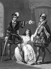 Don Juan d' Autriche, pièce de Casimir Delavigne