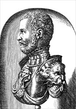 Duc Octave Farnèse