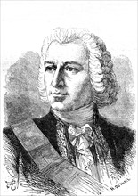 Joseph François DUPLEIX