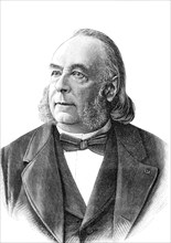 Edmond Frémy, chimiste