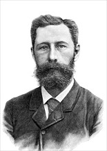 Eugène Melchior De Vogüé