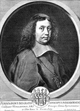 Ferdinand de FURSTENBERG
