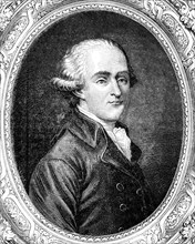 François Henri de VIRIEU
