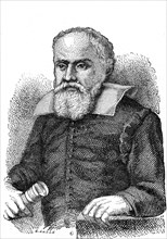 Galilée (Galileo)