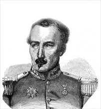 Général Franciade Fleurus  DUVIVIER