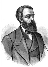 Eugène Henri BRISSON
