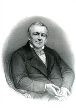 Abel François VILLEMAIN