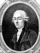 Adrien Jean François DUPORT