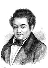 Isaac Bérard