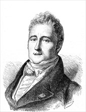 Jacques LAFFITTE