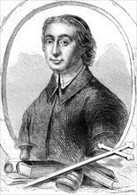 Jean Baptiste MASSILLON