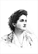Jeanne  MARNI