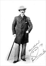 Jules Guérin