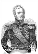 Général Ivan PASKIEVITCH