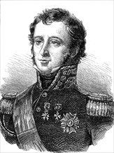 Général Horace Sébastiani