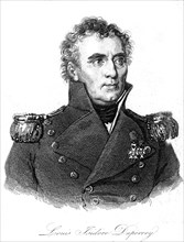 Louis Isidore DUPERREY
