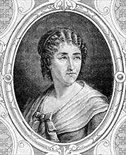 Henriette CAMPAN