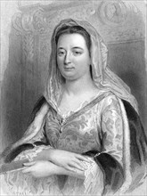 Madame De MAINTENON