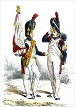 Garde Imperiale Napoleon 1er