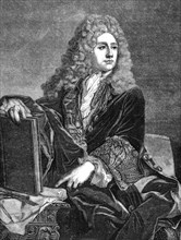 Robert de COTTE, architecte de LOUIS XIV