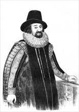 Sir Francis BACON