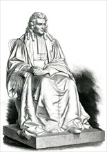 Jean Baptiste de MONTYON
