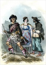 Types Européens-1862