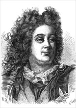 Claude Louis Hector De VILLARS