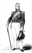 WILLIAM IV D'Angleterre (Guillaume)