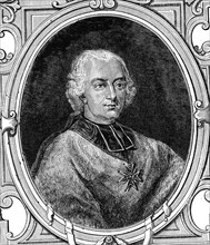 Cardinal de ROHAN