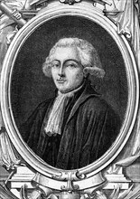 Charles Malo DE LAMETH