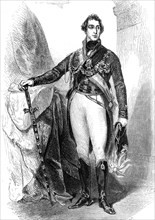 Arthur WELLESLEY, Duc de WELLINGTON