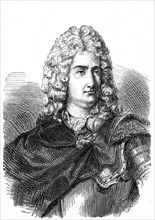 DUFAY Charles François de Cisternay