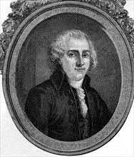 L'abbé GREGOIRE (Henri)