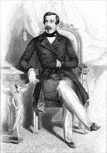 Louis Napoleon BONAPARTE