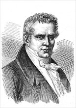 Alexander Von HUMBOLDT