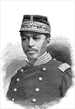 Général Gregorio LUPERON