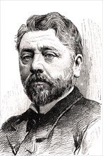 Gustave EIFFEL