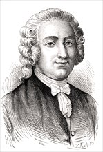 Pierre Joseph MAQUER