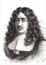 Pierre Paul Riquet