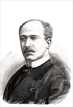 Gabriel LEMAIRE