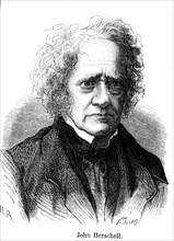 John, Frederick, William Herschell, english scientist, philosopher, physicist,
pioneer in